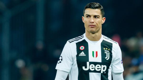 คริสเตียโน โรนัลโด (Cristiano Ronaldo)