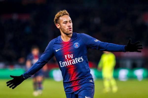 เนย์มาร์จูเนียร์ (Neymar Jr.)