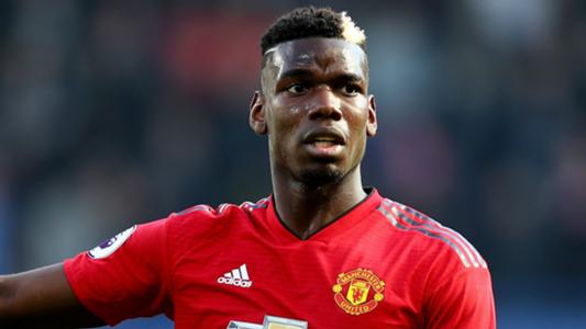 ปอล ปอกบา (Paul Pogba)