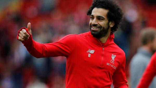 โมฮาเหม็ด ซาลาห์ (Mohamed Salah)