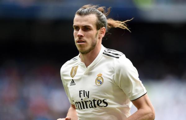 แกเร็ธ เบล (Gareth Bale)