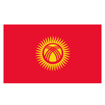 Kyrgyzstan (W) U20