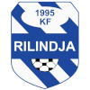 KF Rilindja 1995