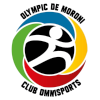 โอลิมปิก เด โมโรนี่ (ญ)