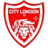 ซิตี้ ลอนดอน เอฟซี